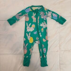 Little Sleepies Pajamas